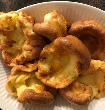 Yorkshire Pudding (1)